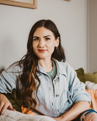 Photo of Bradlie Dewald, Clinical Social Work/Therapist, LCSW