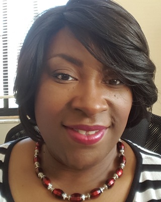 Photo of Mavis Chappell, Licensed Professional Counselor in Connecticut
