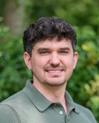 Photo of Ryan Wood, Psychiatric Nurse Practitioner, MSN, PMHNP-, BC