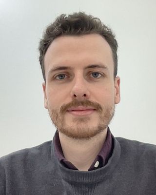 Photo of Christopher Murphy, Psychologist, PsyBA General