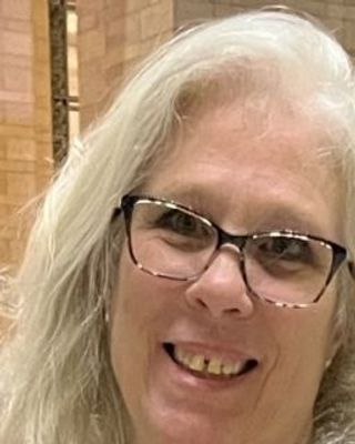 Photo of Margaret Burke, Licensed Master Social Worker, LMSW