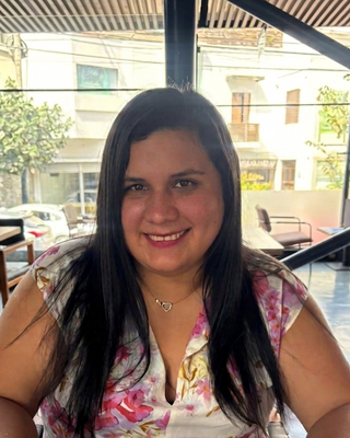 Foto de Arantxa Ximena Zamudio Diaz, Psicoterapeuta, Lic. en Psicología, CPSP - Psicólogo