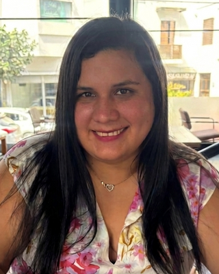 Foto de Arantxa Ximena Zamudio Diaz, Psicoterapeuta, Lic. en Psicología, CPSP - Psicólogo