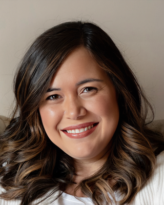 Photo of Xenia Jordan, Licensed Mental Health Counselor, LMHC