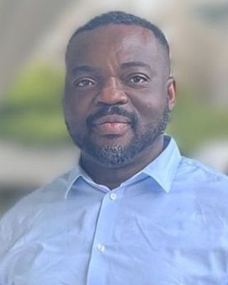 Photo of George Chukwuma Nnamchi, Psychiatric Nurse Practitioner, APRN, PMHNP, BC, MSN
