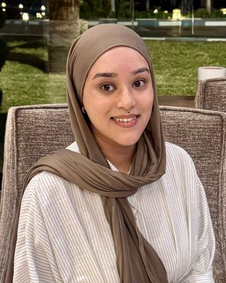 Photo of Fahima Hussain, Psychotherapist, MBACP Accred