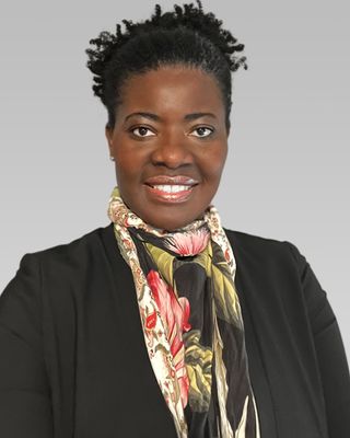 Photo of Evelyn Asante, NPI, Psychiatric Nurse Practitioner