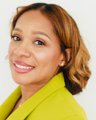 Photo of Edith McElroy, Licensed Professional Counselor, LPC, CRC