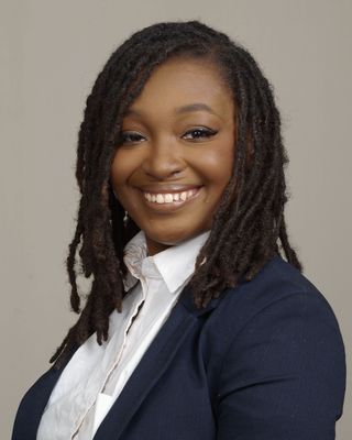 Photo of Marquietta Green, Licensed Professional Counselor, LPC