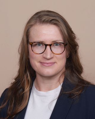 Photo of Jasmine Hatch, Clinical Social Work/Therapist, MSW, LCSW