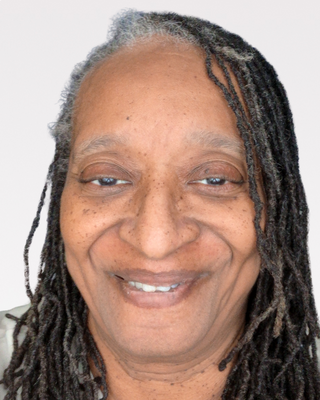 Photo of Mary Jackson-Webb, Clinical Social Work/Therapist, LCSW