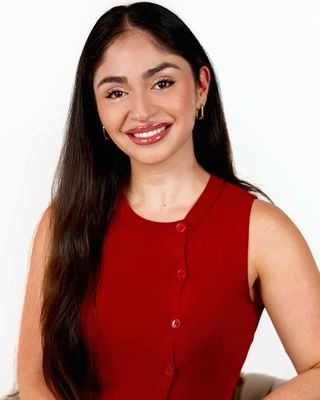 Photo of Gabriella Chaparro, Psychiatric Nurse Practitioner, MSN, ARNP, PMHNP