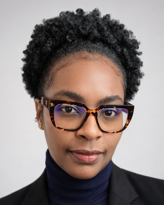 Photo of Kameia Rodgers, Clinical Social Work/Therapist, MSW, APSW , MS, SAC-IT