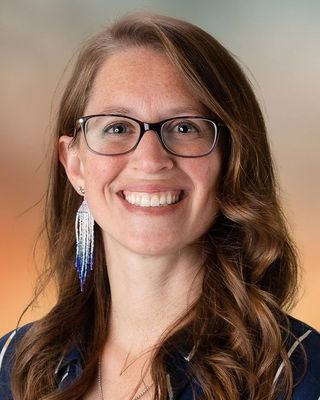 Photo of Erin Cambra, Licensed Master Social Worker, LMSW, CSW-Int