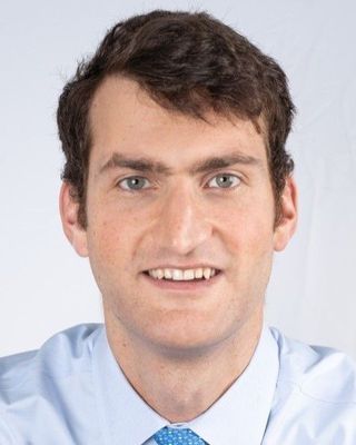 Photo of Jonathan Max Egan, Clinical Social Work/Therapist, LCSW, BCN