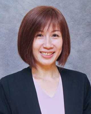 Photo of Michelle Hong, Counsellor in Bedok, Singapore, Singapore