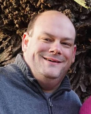 Photo of Brandon Barnhart, Clinical Social Work/Therapist, LCSW