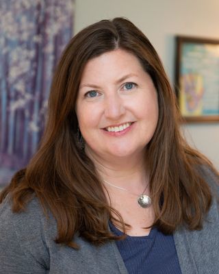 Photo of Kate Creason, Clinical Social Work/Therapist, MSW, LCSW