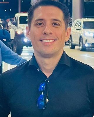 Photo of Javier E Garcia Ruiz, Psychiatric Nurse Practitioner