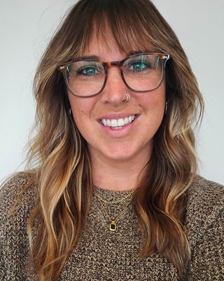 Photo of Maggie Whiteley, Licensed Professional Counselor, MA, LPC, CCTP