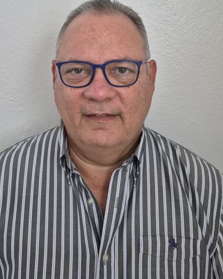 Foto de Jose Garcia Mayor - Centro Psicoterapeutico Garcia Mayor, Trabajador social