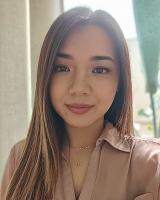 Photo of Lucille Tran, Counselor, APCC