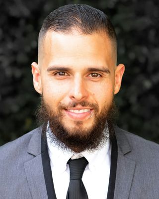 Photo of Gabriel Domínguez, LMHC, Counselor