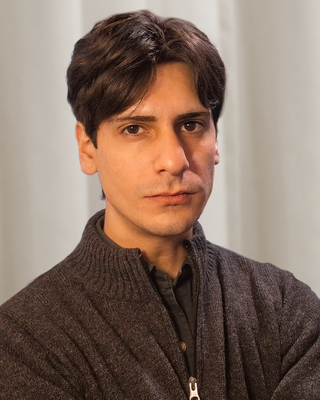 Foto de Aaron Granatto, Psicólogo, Lic. en Psicología, Psic.
