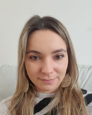 Photo of Ivana Legnerova, Psychotherapist, MBACP