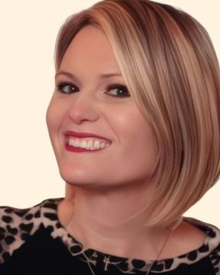 Photo of Sydney Peltier, Licensed Professional Counselor, MA, LPC/MHS