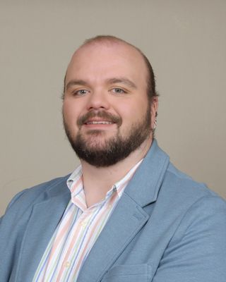 Photo of Brandon Langley, Psychiatric Nurse Practitioner, NP