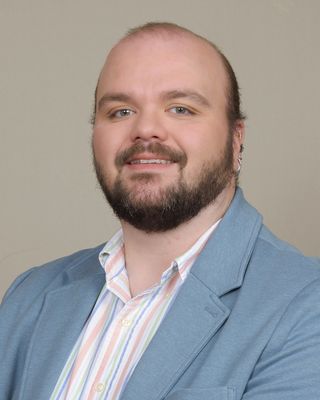 Photo of Brandon Langley, Psychiatric Nurse Practitioner, NP