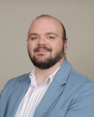 Photo of Brandon Langley, Psychiatric Nurse Practitioner, NP