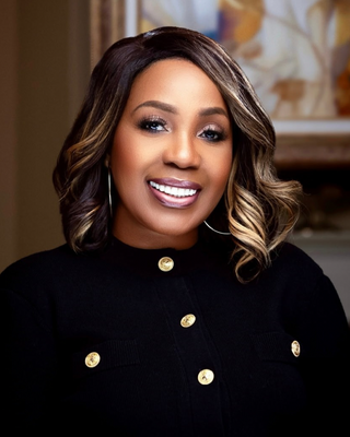 Photo of Dr. Melanie Darling, Mental Health Counselor, PhD, LMHC, LPC