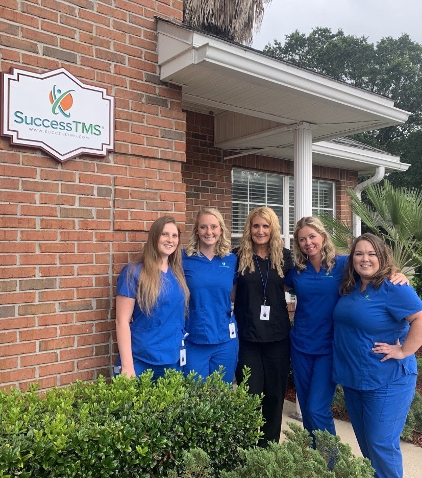 Clay Grimes, Psychiatric Nurse Practitioner, Jacksonville, FL, 32216