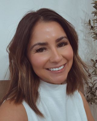 Photo of Audrey Lutz, Clinical Social Work/Therapist, MSW, LICSW, RYT