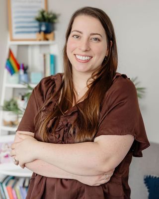 Photo of Marissa Paraggio, Clinical Social Work/Therapist, LCSW