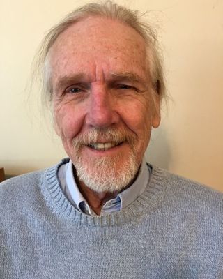 Photo of John Hallock, Counselor, LMHC