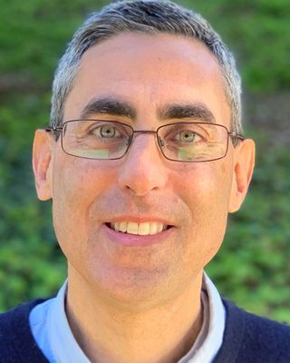 Photo of Jonathan Ortiz, Clinical Social Work/Therapist in San Francisco, CA