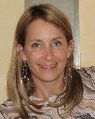 Photo of Miriam Gardner, Marriage & Family Therapist, LMFT