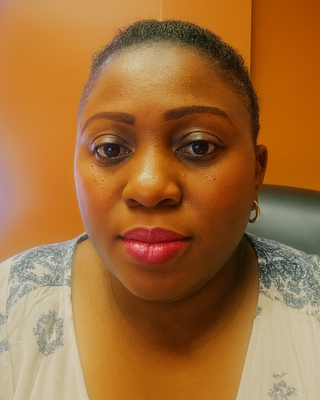 Photo of Taku Ajongakoh Stella, Psychiatric Nurse Practitioner, PMHNP