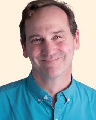 Photo of Andrew Metz, Clinical Social Work/Therapist, MSW, LCSW