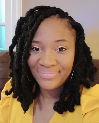 Photo of Katina Pittman, Counselor, LPC