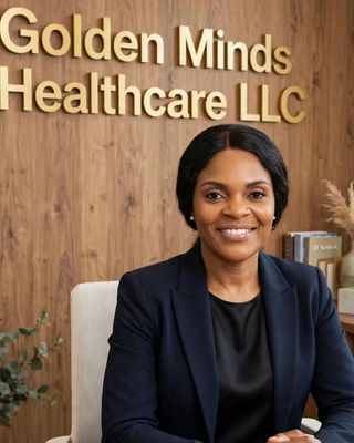 Photo of Charlene Sama, Psychiatric Nurse Practitioner, APRN