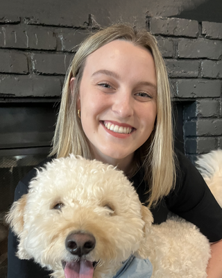 Photo of Elli Billingsley, Licensed Professional Counselor, LPC