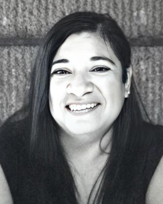 Photo of Sandra Teniente, Licensed Professional Counselor in Willis, TX