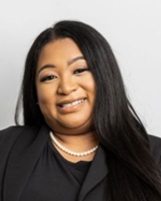 Photo of Kalietta Webb, Psychiatric Nurse Practitioner, PMHNP