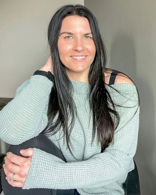 Photo of Noelle Crowell, Counselor, MS, LMHC, LPC
