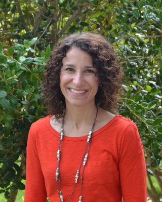 Photo of Allison Bender, Psychologist in Gainesboro, TN
