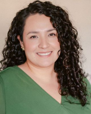 Photo of Marisol V Rincon, Marriage & Family Therapist, LMFT